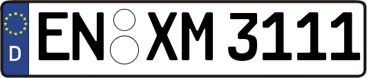 EN-XM3111