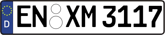 EN-XM3117