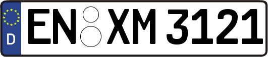 EN-XM3121