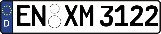 EN-XM3122