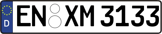 EN-XM3133