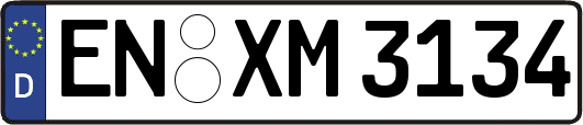EN-XM3134