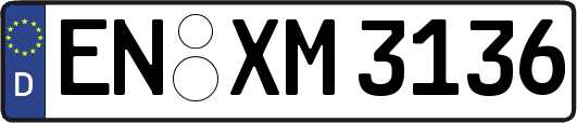 EN-XM3136