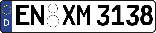 EN-XM3138