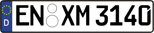 EN-XM3140