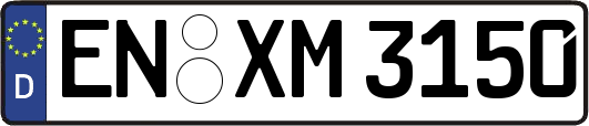 EN-XM3150
