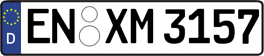 EN-XM3157