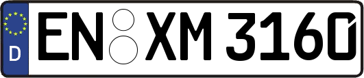 EN-XM3160