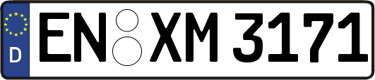EN-XM3171