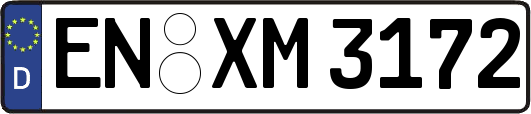 EN-XM3172