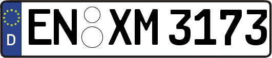 EN-XM3173