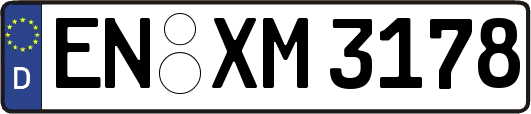 EN-XM3178