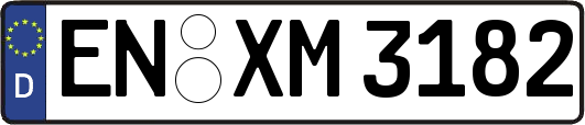EN-XM3182