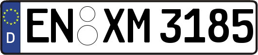 EN-XM3185