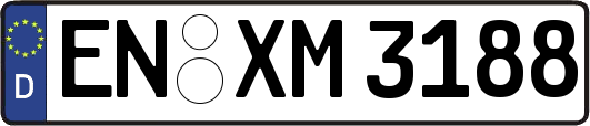 EN-XM3188