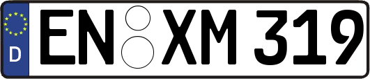 EN-XM319