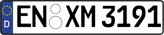 EN-XM3191
