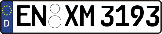EN-XM3193