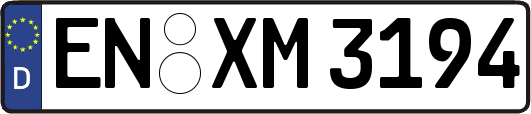 EN-XM3194