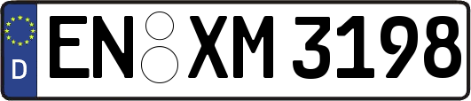 EN-XM3198