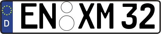 EN-XM32