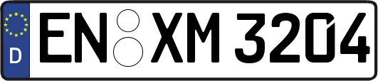 EN-XM3204