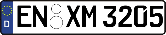 EN-XM3205