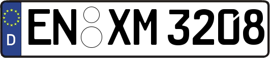 EN-XM3208