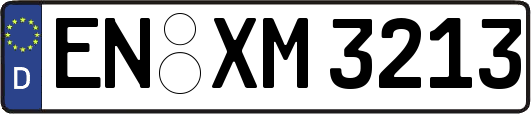 EN-XM3213