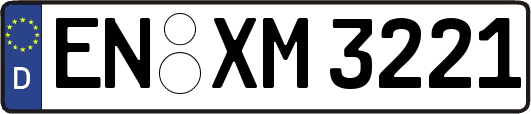 EN-XM3221