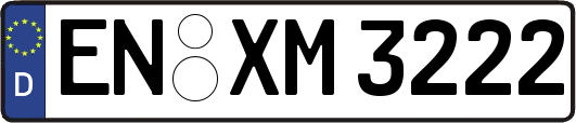 EN-XM3222