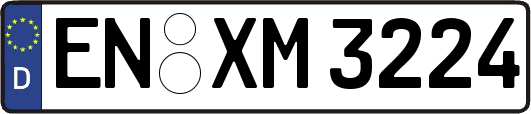 EN-XM3224
