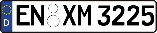 EN-XM3225