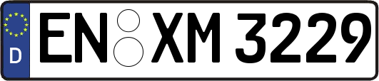 EN-XM3229