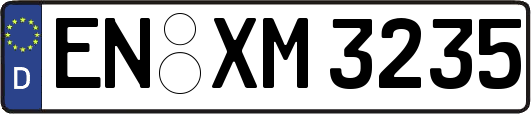 EN-XM3235