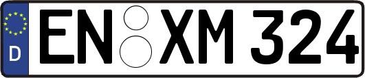 EN-XM324