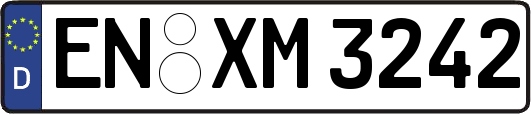 EN-XM3242