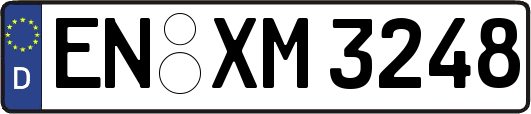 EN-XM3248