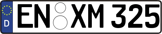 EN-XM325