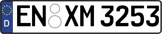 EN-XM3253