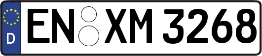 EN-XM3268