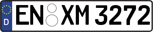 EN-XM3272