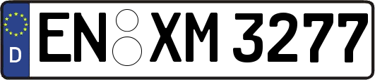 EN-XM3277