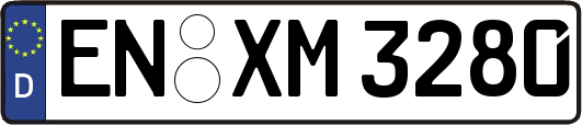 EN-XM3280