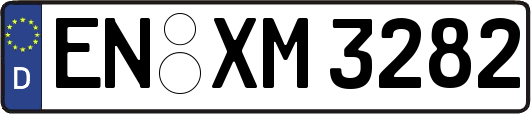 EN-XM3282