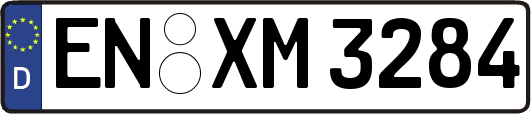 EN-XM3284