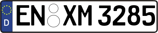 EN-XM3285