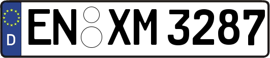 EN-XM3287