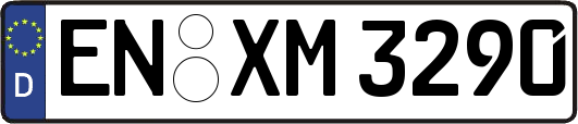 EN-XM3290
