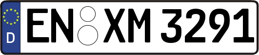 EN-XM3291